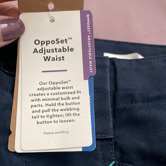 NWT Patagonia pants - Picture 8 of 8